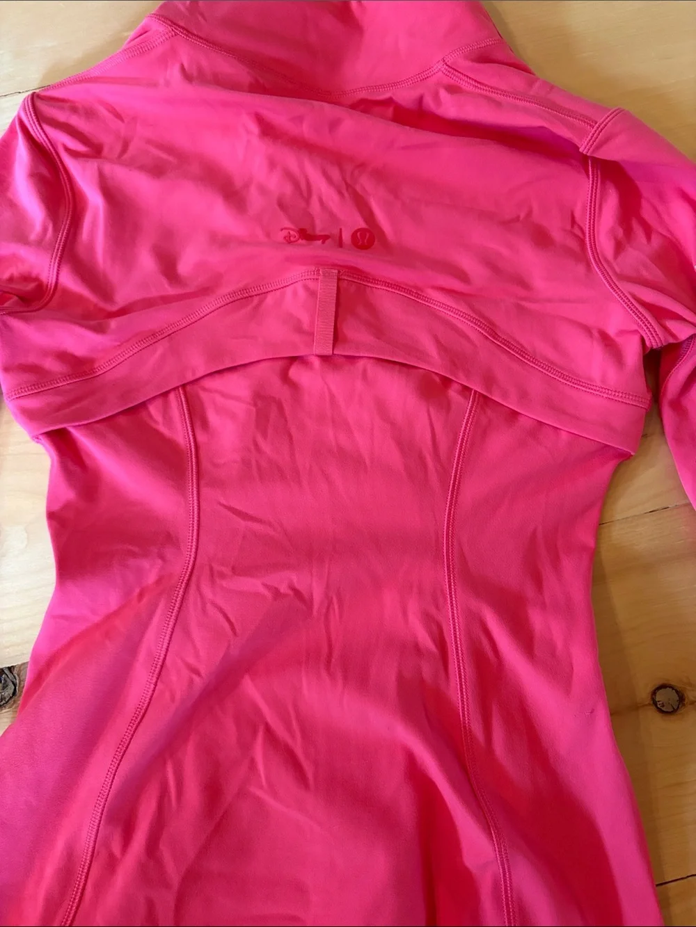 lululemon athletica streamlined full